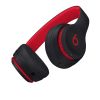 Black/Red - Solo3 Wireless Over-Ear Headphones | Leversage.com