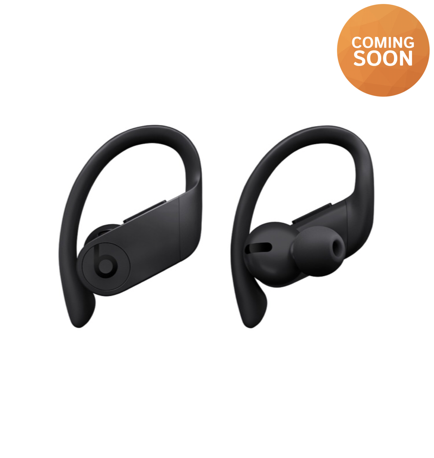 Powerbeats Pro - Totally Wireless Earphones - Black | Leversage