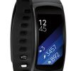 Samsung Gear Fit2 Smartwatch Large, Black | Leversage